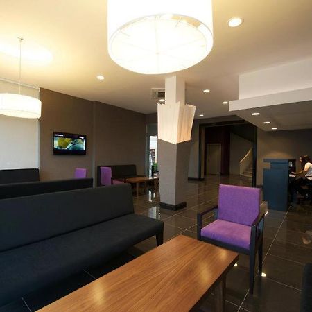 Hotel 117 Σινώπη Εξωτερικό φωτογραφία