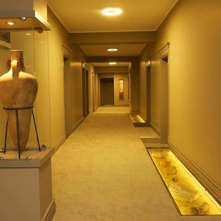 Hotel 117 Σινώπη Εξωτερικό φωτογραφία
