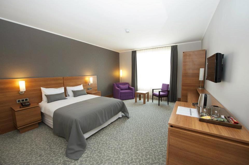 Hotel 117 Σινώπη Δωμάτιο φωτογραφία