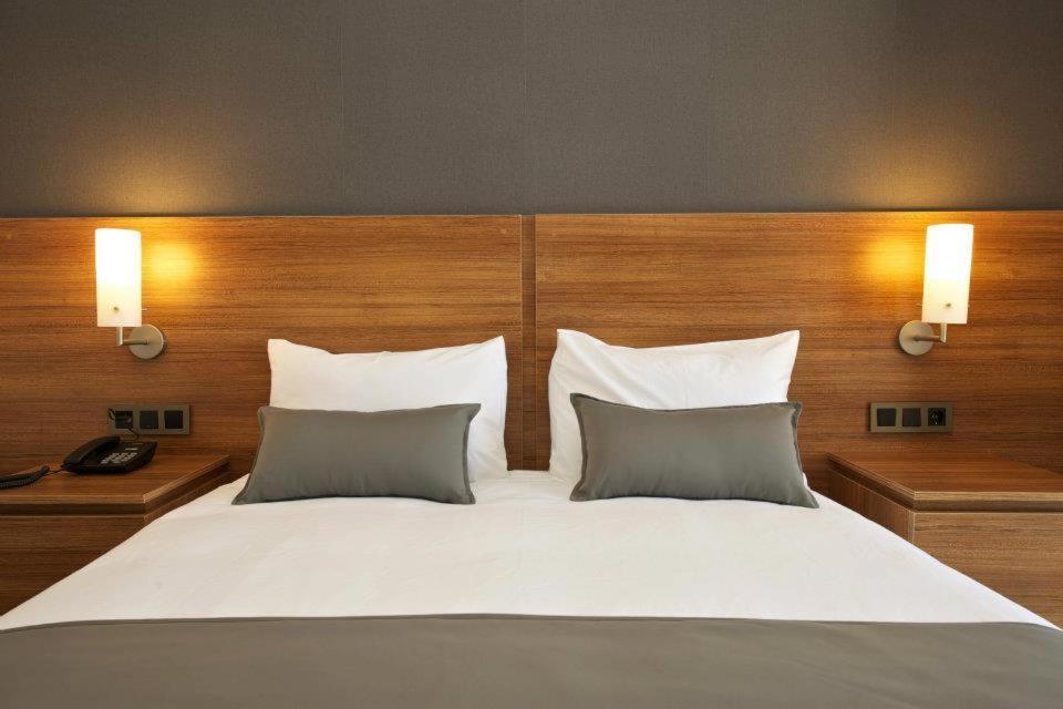 Hotel 117 Σινώπη Δωμάτιο φωτογραφία