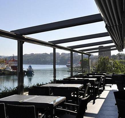 Hotel 117 Σινώπη Εξωτερικό φωτογραφία