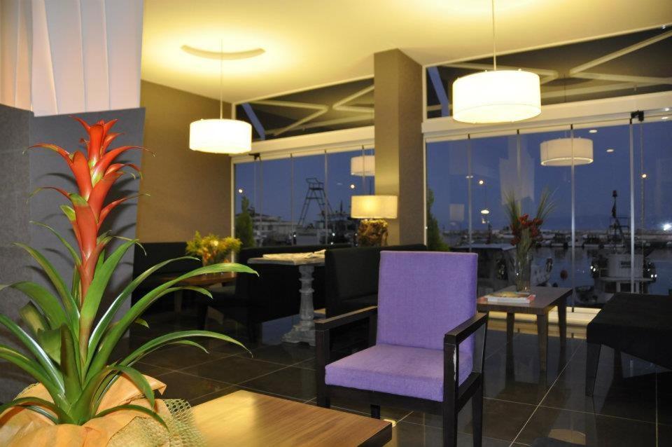 Hotel 117 Σινώπη Εξωτερικό φωτογραφία